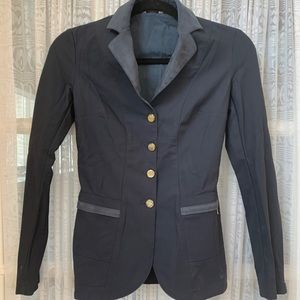 SarmHippique Equestrian Show Jacket